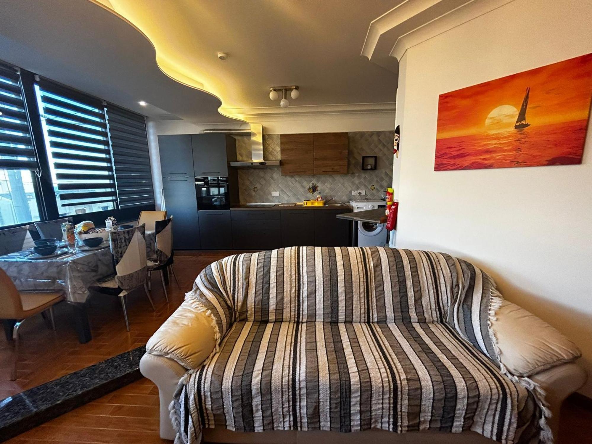 Apartment Sealove Haven Marsaskala