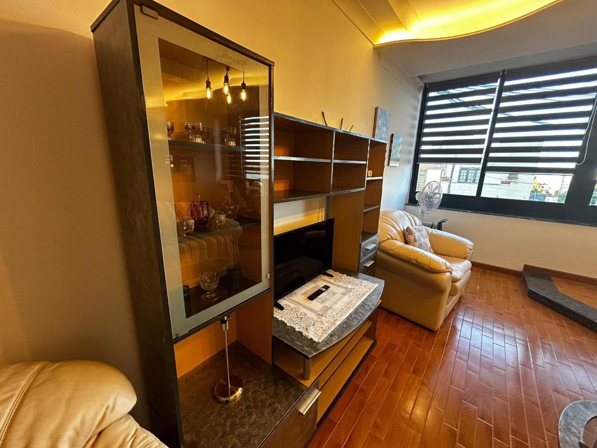 Apartment Sealove Haven