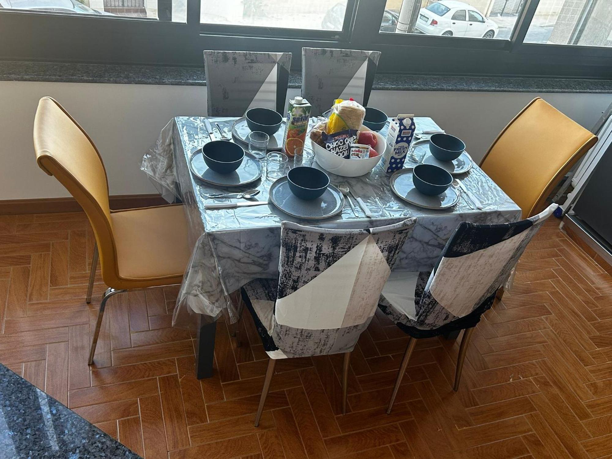 Apartment Sealove Haven *