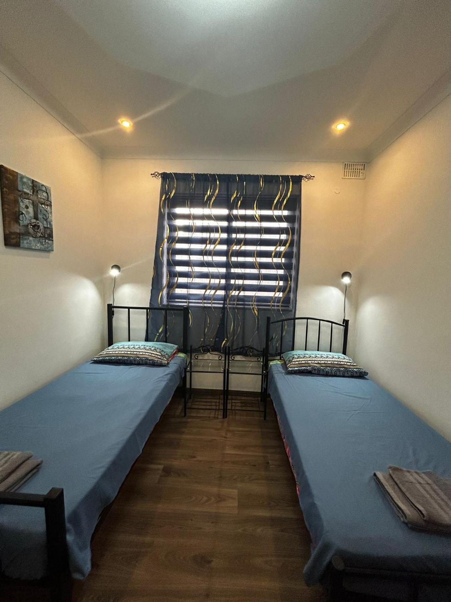 Sealove Haven Apartment *