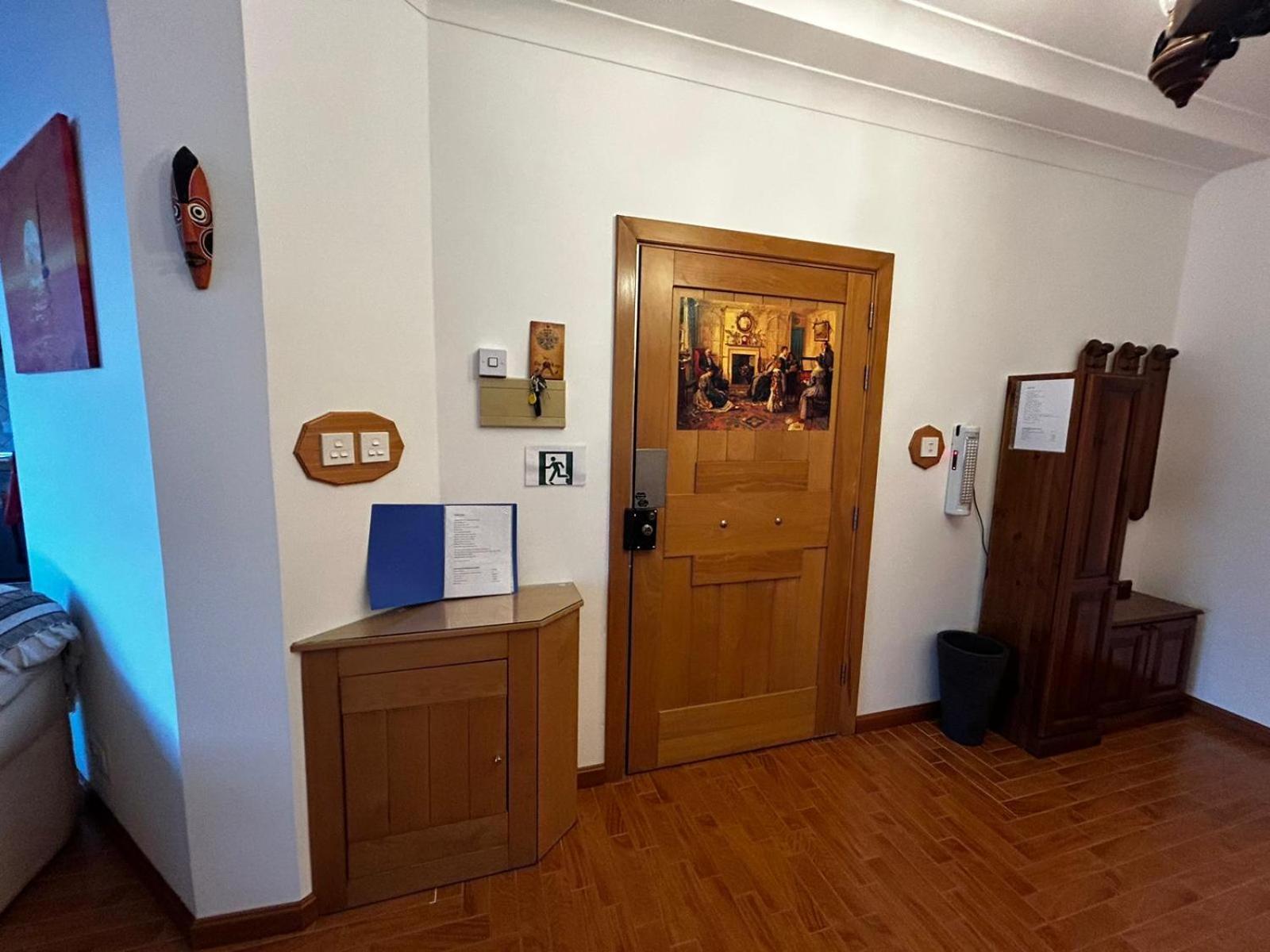 Apartment Sealove Haven *