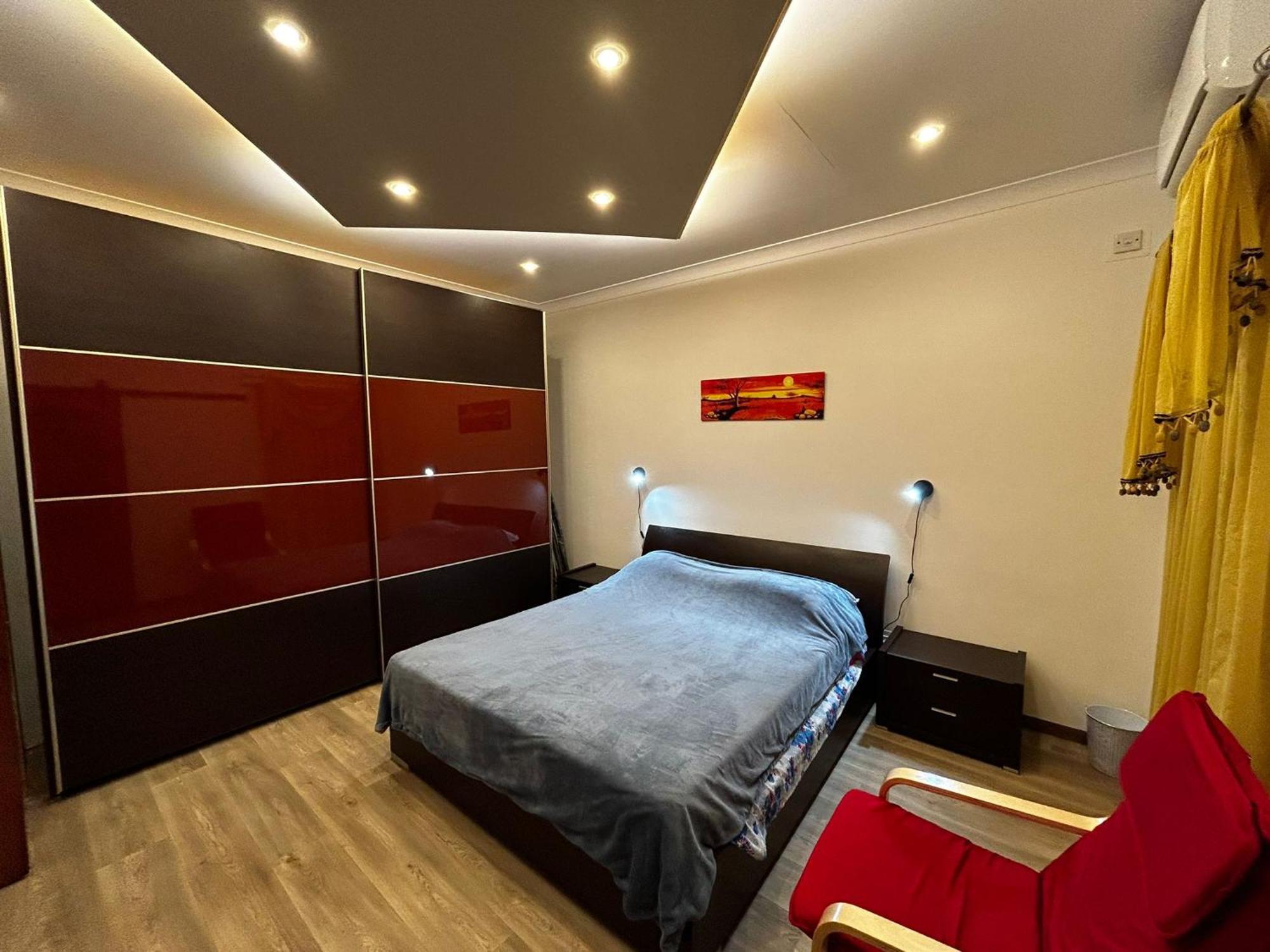Sealove Haven Apartment Marsaskala