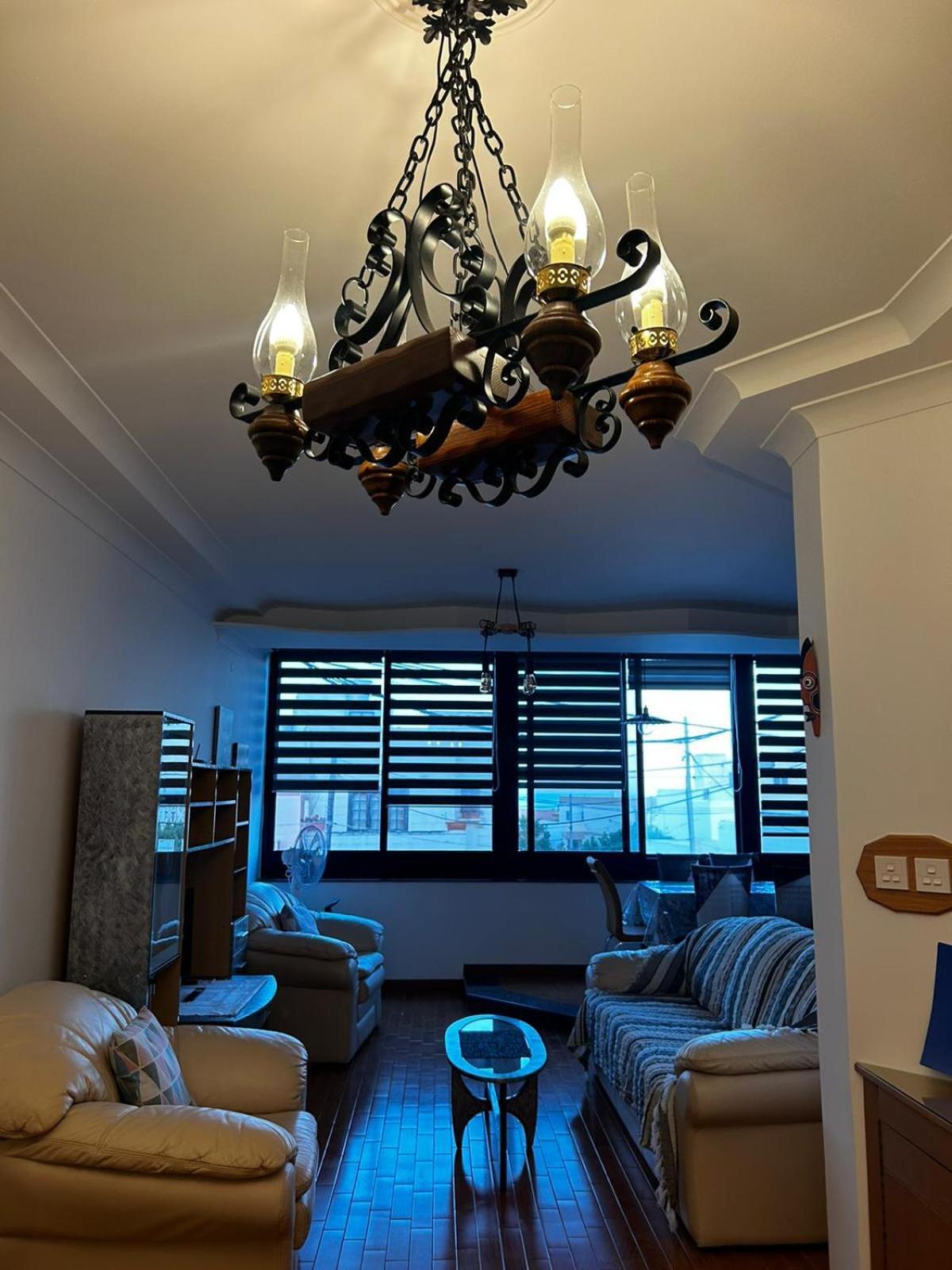 Apartment Sealove Haven