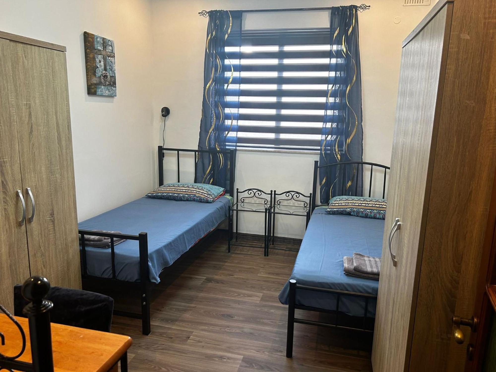 Apartment Sealove Haven *