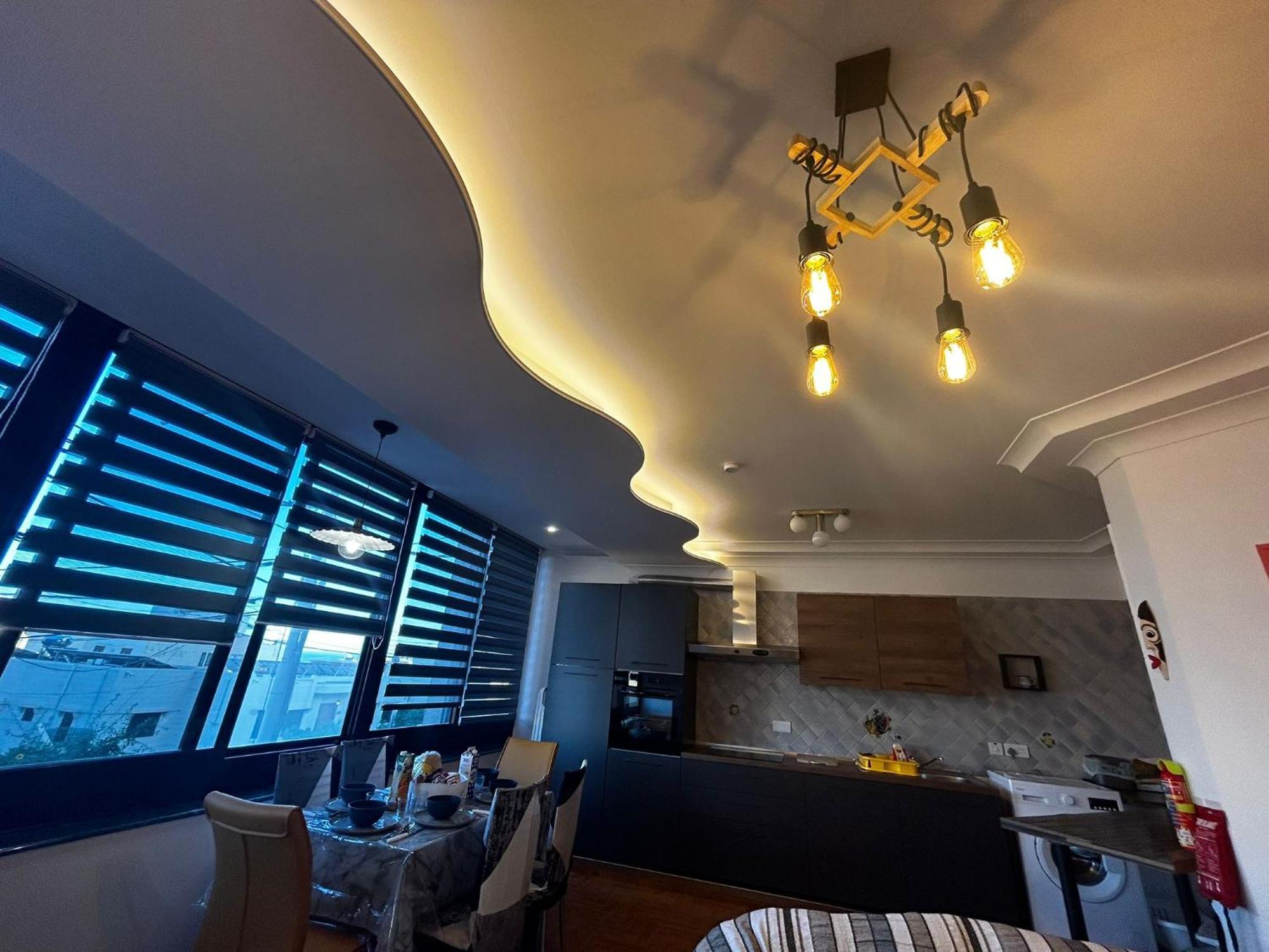 Sealove Haven Apartment *