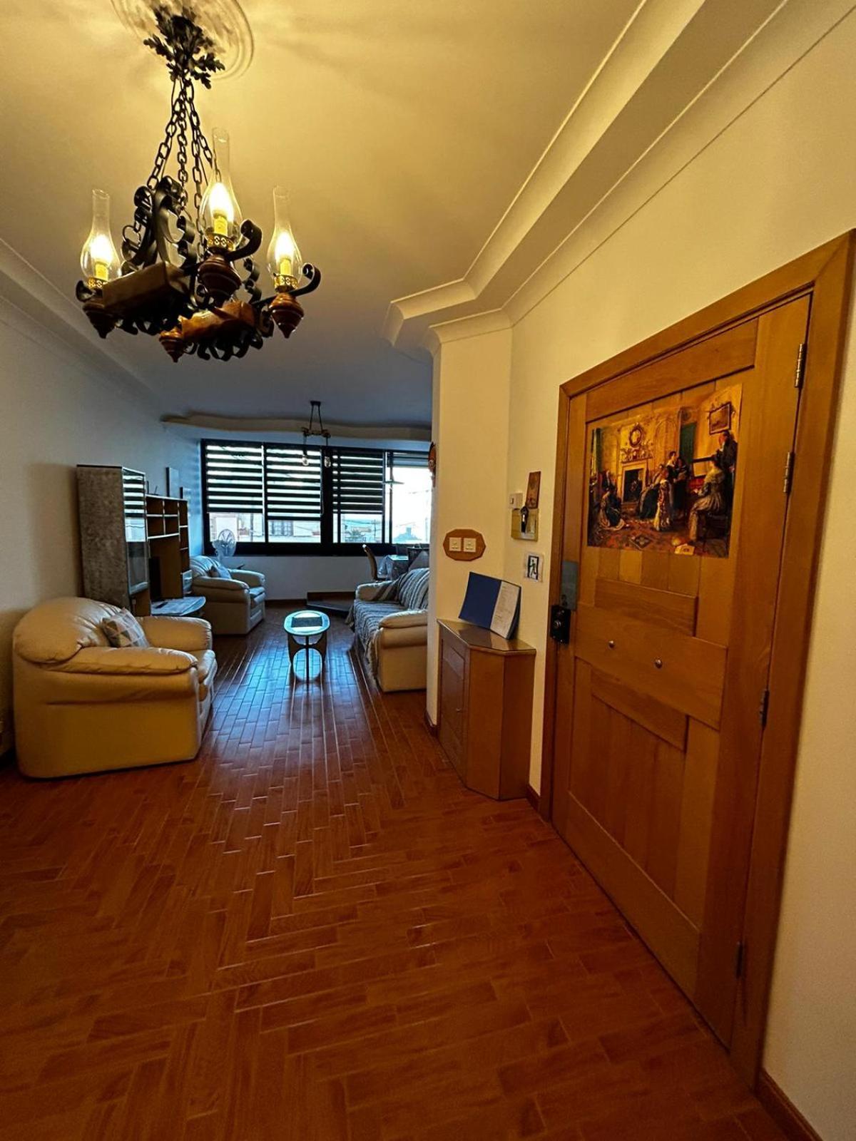 Apartment Sealove Haven *