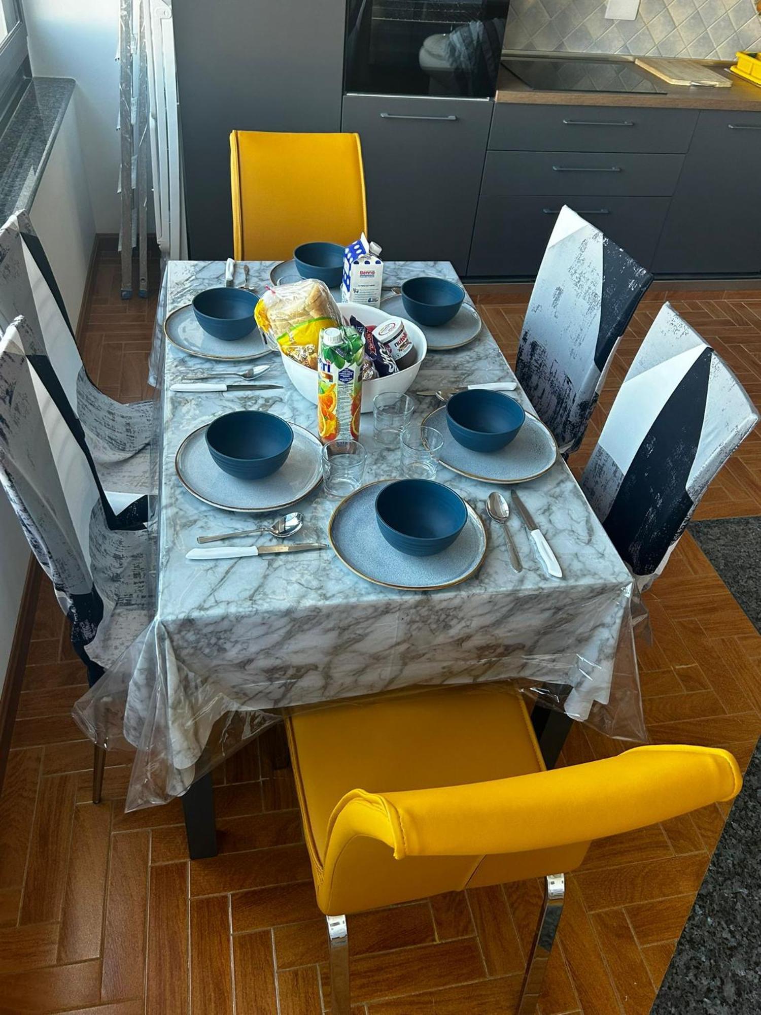 Apartment Sealove Haven Marsaskala