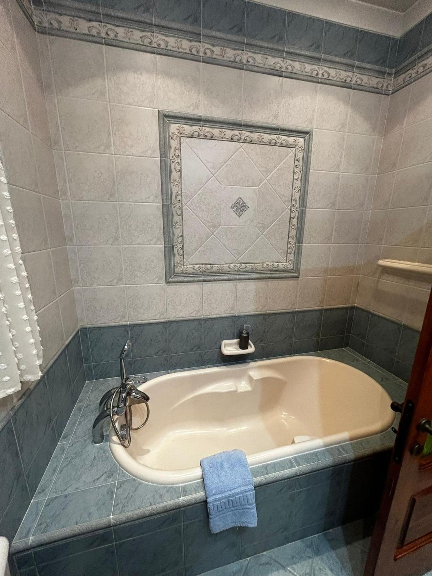 Apartment Sealove Haven