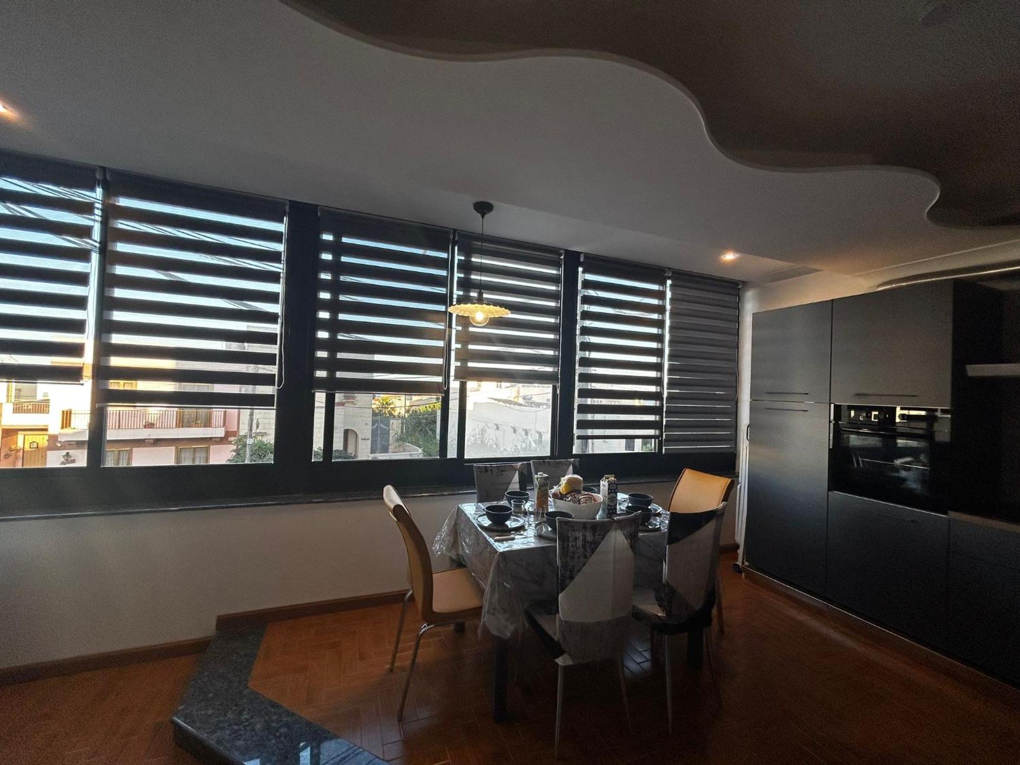 Sealove Haven Apartment *