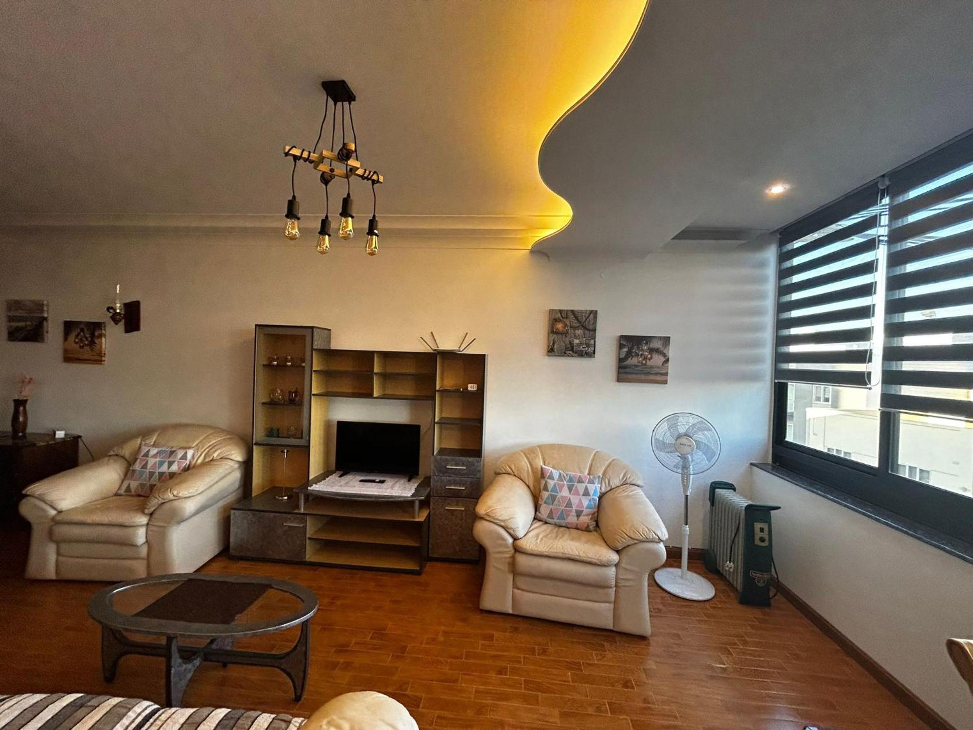 Apartment Sealove Haven