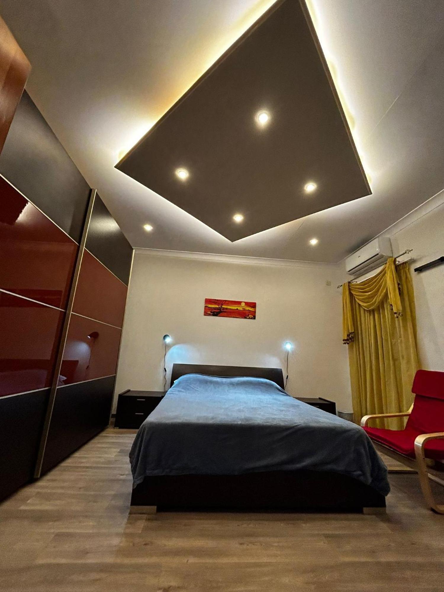 Sealove Haven Apartment Marsaskala