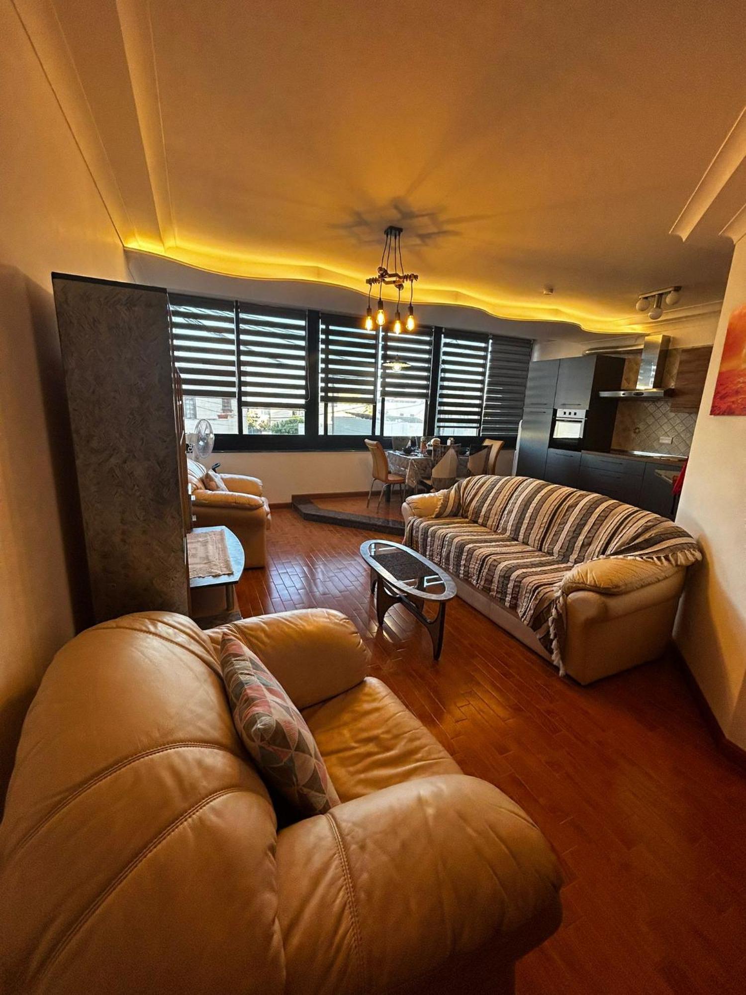 Apartment Sealove Haven *