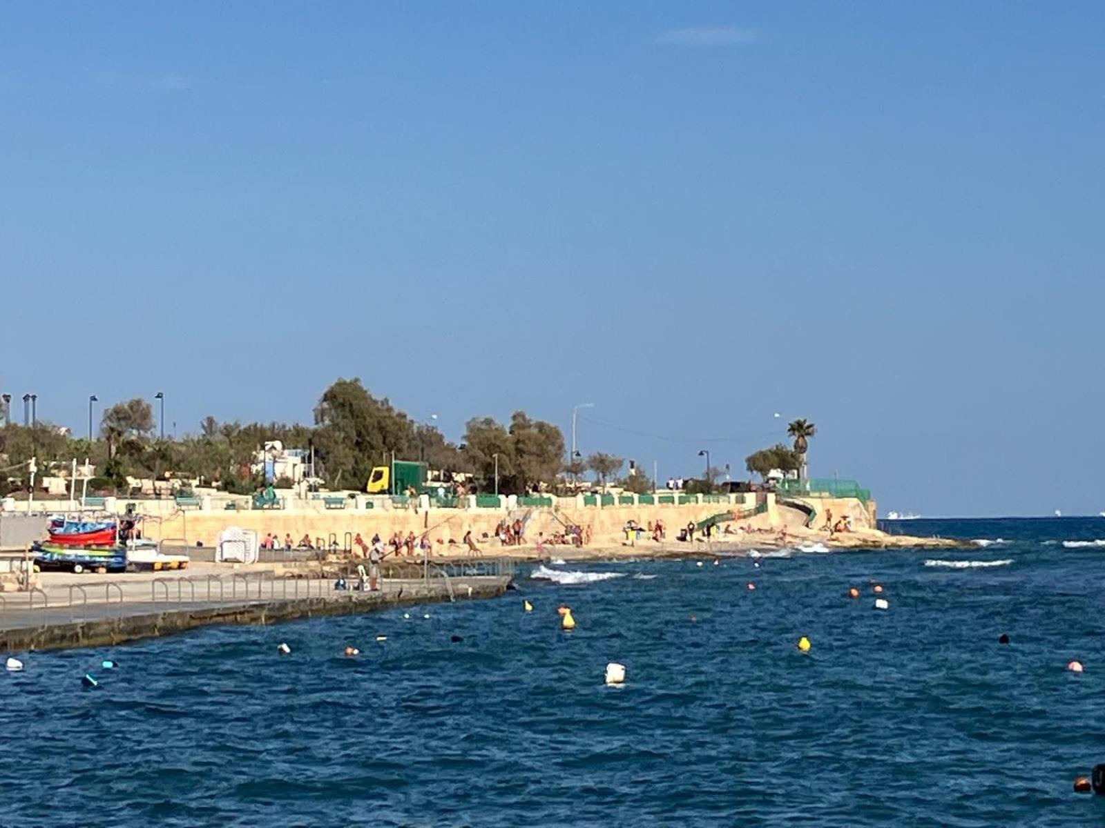 Apartment Sealove Haven Marsaskala